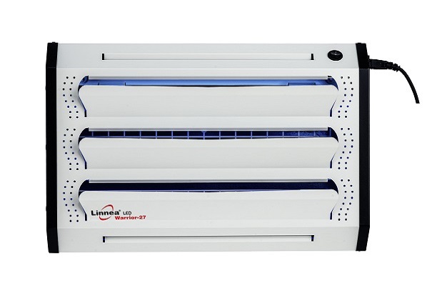 Linnea LED Warrior 27