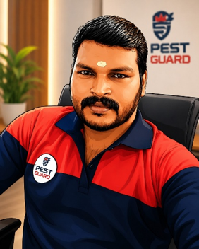 Anand Padmanabhan