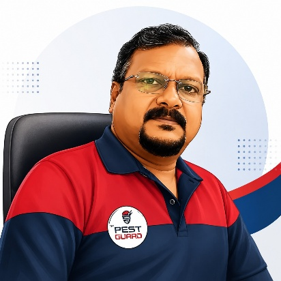 Jiothis Kiran Menon