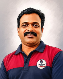 Santhosh Kumar