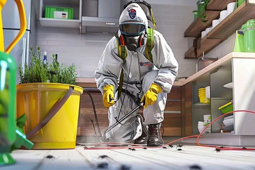 pest-service